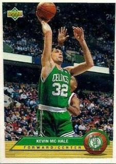 Kevin McHale