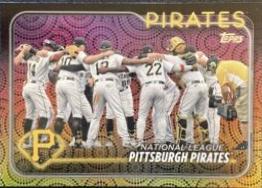 Pittsburgh Pirates