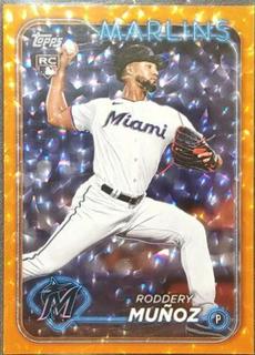 Roddery Munoz