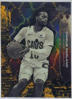Darius Garland