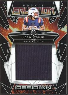Joe Milton III
