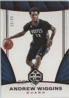 Andrew Wiggins