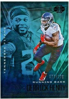 Derrick Henry