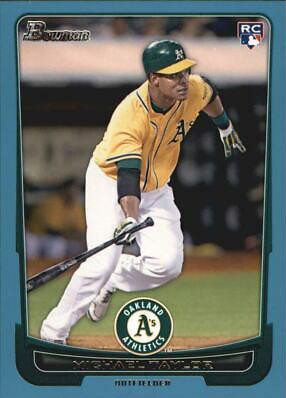 Michael Taylor #206