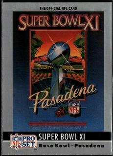 Super Bowl XI