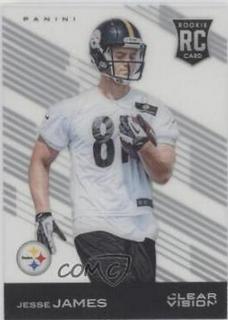 Jesse James