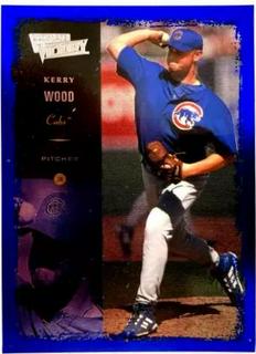 Kerry Wood