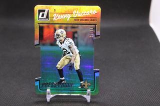 Kenny Vaccaro