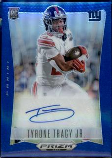 Tyrone Tracy Jr.