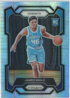 James Nnaji