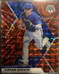 Cavan Biggio