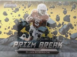 Bijan Robinson