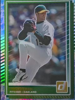 Tim Hudson
