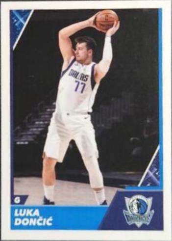 Luka Doncic #304