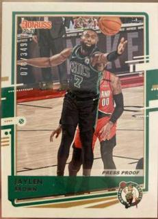 Jaylen Brown