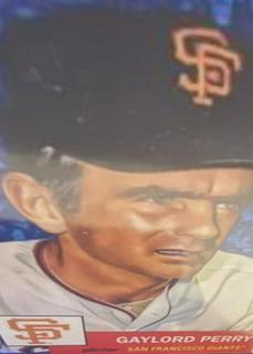 Gaylord Perry