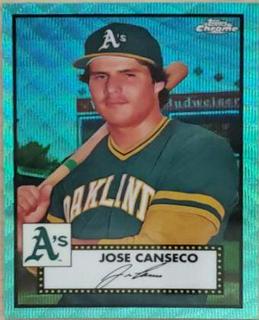 Jose Canseco