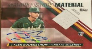 Tyler Soderstrom