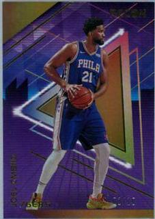Joel Embiid