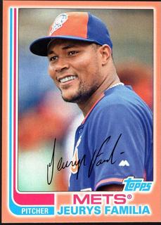 Jeurys Familia