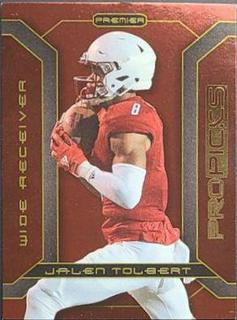 Jalen Tolbert