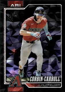 Corbin Carroll