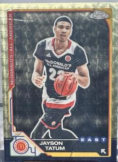Jayson Tatum