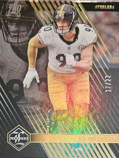 T.J. Watt
