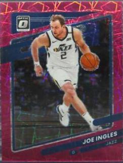 Joe Ingles