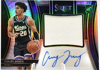 Colby Jones