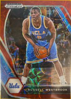 Russell Westbrook