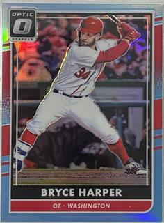 Bryce Harper