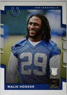 Malik Hooker