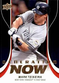 Mark Teixeira