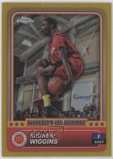 Andrew Wiggins