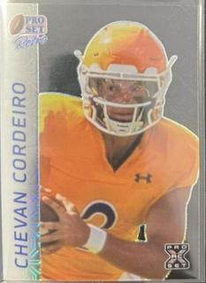 Chevan Cordeiro