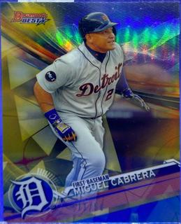 Miguel Cabrera