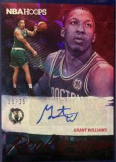 Grant Williams