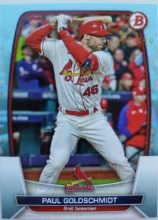 Paul Goldschmidt