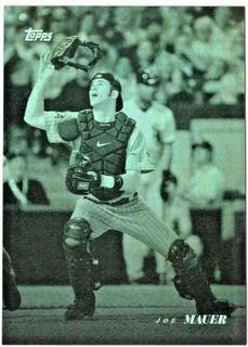 Joe Mauer