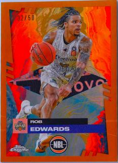 Rob Edwards