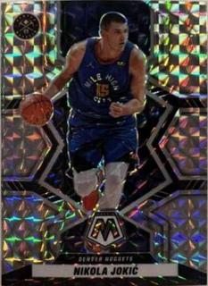 Nikola Jokic
