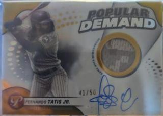 Fernando Tatis Jr.