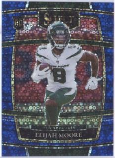 Elijah Moore