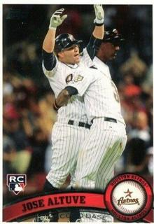 Jose Altuve