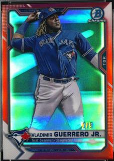 Vladimir Guerrero Jr.
