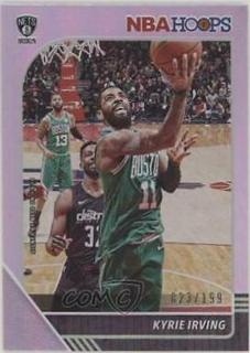 Kyrie Irving