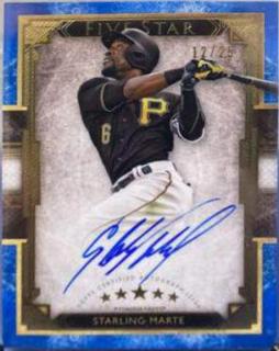 Starling Marte