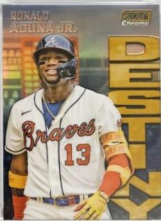 Ronald Acuna Jr.