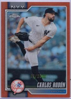 Carlos Rodon